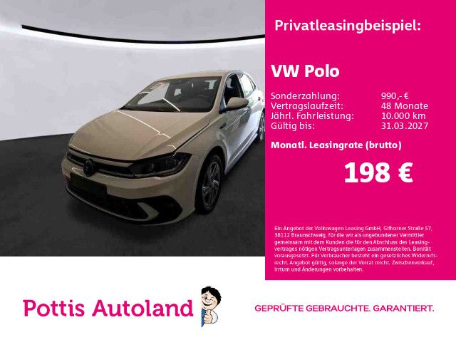 Image of Volkswagen Polo