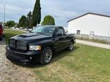 Dodge RAM SRT 10 Topzustand - Dodge RAM: Srt