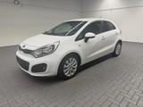 Kia Rio Klimaautom./Radio-CD/SHZ/LRHZ/PDC/16-LM - gebrauchte Kia Rio aus dem Jahr 2014