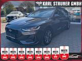 Ford Focus Turnier ST-Line X AHK KAMERA DAB LED SHZ - Ford Focus: D