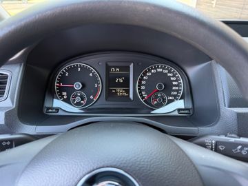 Volkswagen Caddy Maxi - 12