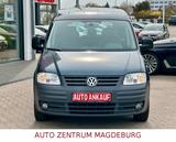 Volkswagen Caddy Life Gewinner KLIMAAUT*SITZHZG*AHK - Volkswagen Caddy: Life
