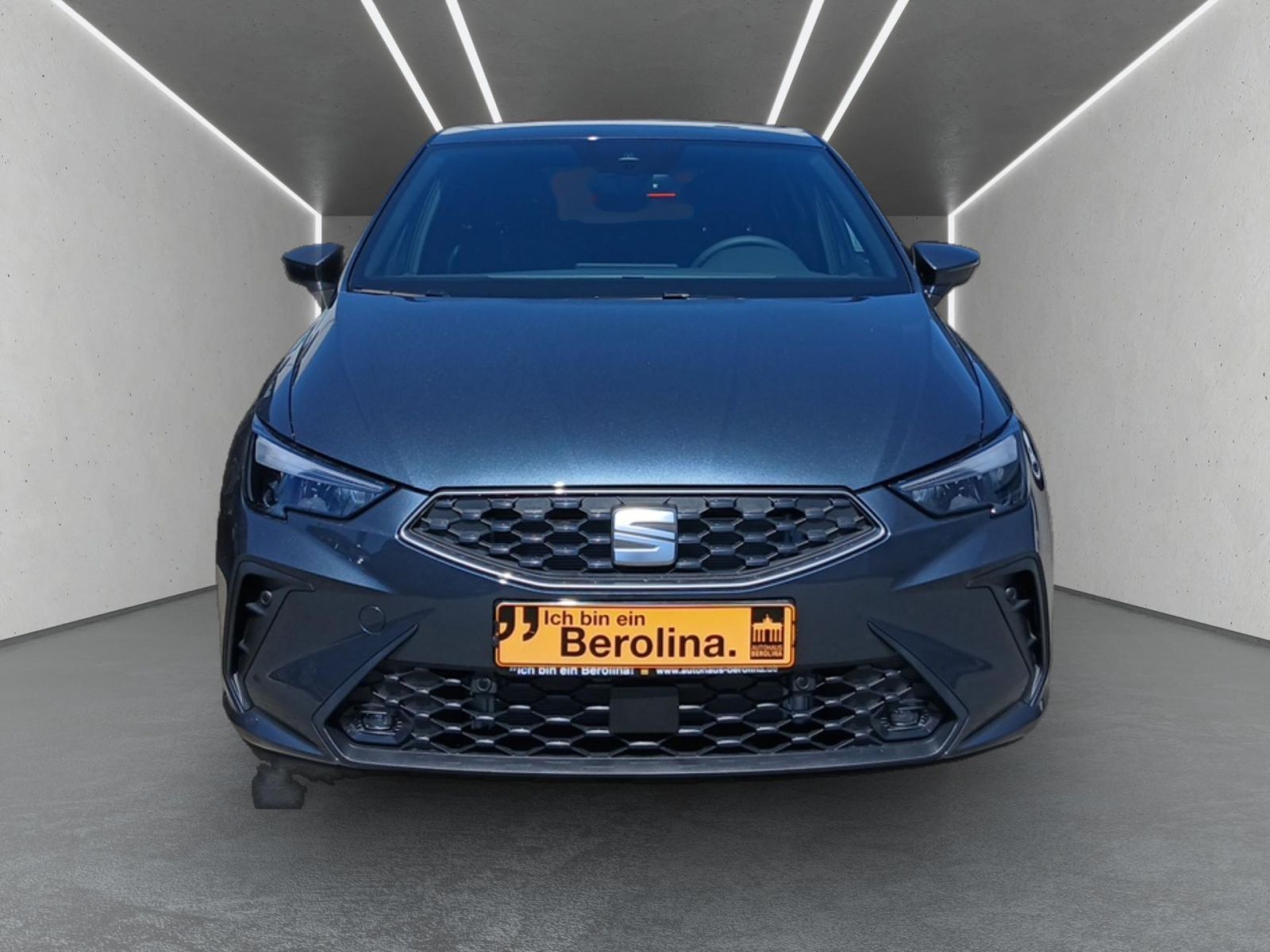 Seat Ibiza - Bild 5