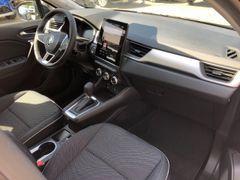 Fahrzeugabbildung Captur II Intens 1.3 TCe 140 EDC EU6d Schiebedac