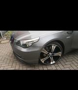 BMW e60 525i facelift mit den 3 Liter Motor - BMW 525: 525i E60