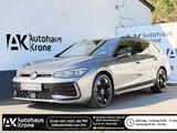 Volkswagen Passat 2.0 TDI R-Line 4Motion *STHZ*ACC* AHK*MAT - Volkswagen Passat: Allradantrieb, Kombi