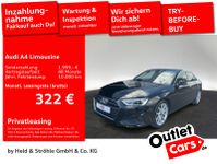 Audi A4 - Vorschau Bild 1