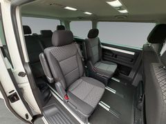 Fahrzeugabbildung Volkswagen T6.1 Multivan STAR EDITION 4MOTION -NAVI*AHK*ACC