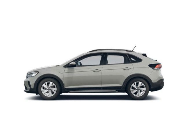 Volkswagen Taigo - Bild 2