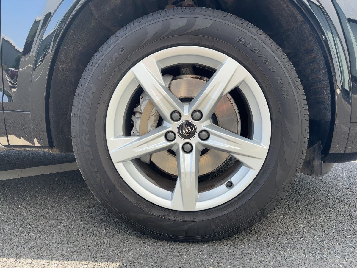 Audi Q5 - Bild 13