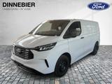 Ford TRANSIT CUSTOM 280 L1 H1 Kasten LKW Trend 81 KW - Ford Transit l1h1