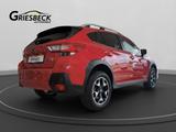 Subaru XV Comfort 1.6i EU6d-T LED Kurvenlicht Sperrdiff - Subaru XV aus 2020
