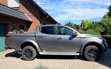Mitsubishi L200 Edition 100+ Doppelkabine 4WD - Mitsubishi: L100