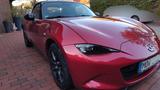 Mazda MX-5 Skyactiv Sports-Line*CarPlay*Bose*Navi*SHZ - gebrauchte Mazda Cabrios