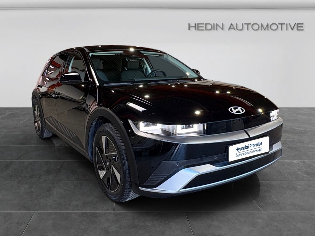 Hyundai IONIQ 5 – Bild 8
