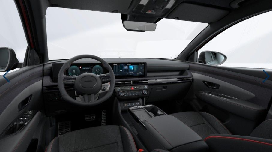 Hyundai TUCSON - Bild 6