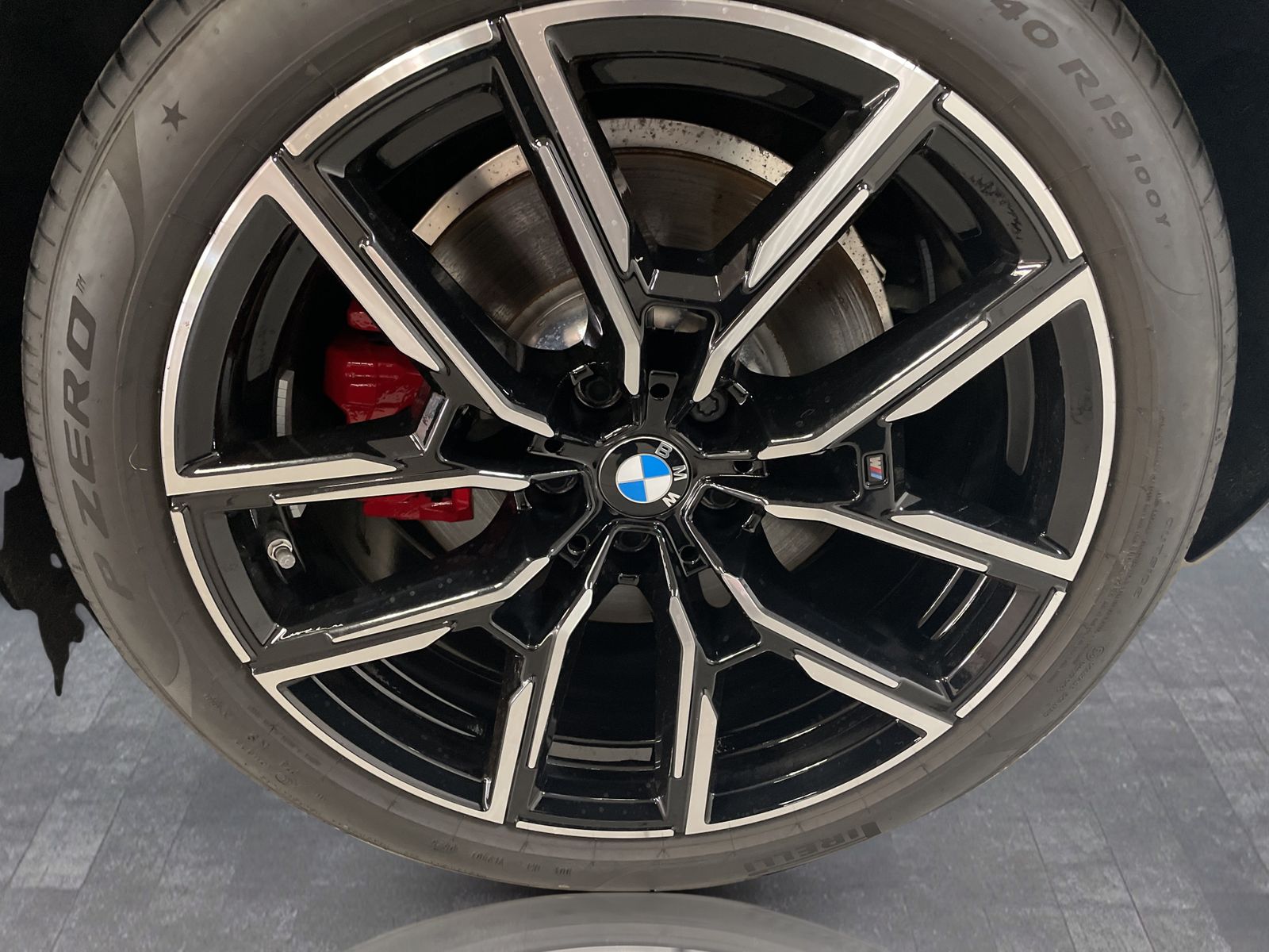 BMW i4 - Bild 15