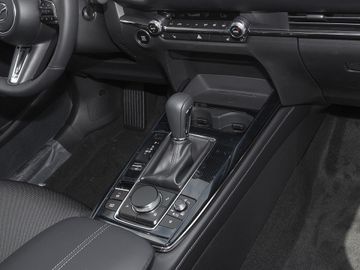 Mazda CX-30 Exclusive AlexaMatrix360°BoseNaviHead