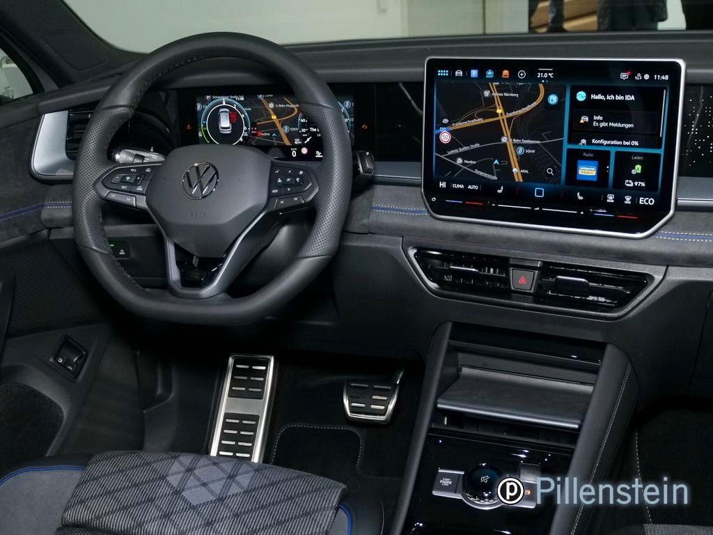Volkswagen Tayron - Bild 3