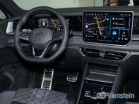 Volkswagen Tayron - Vorschau Bild 3