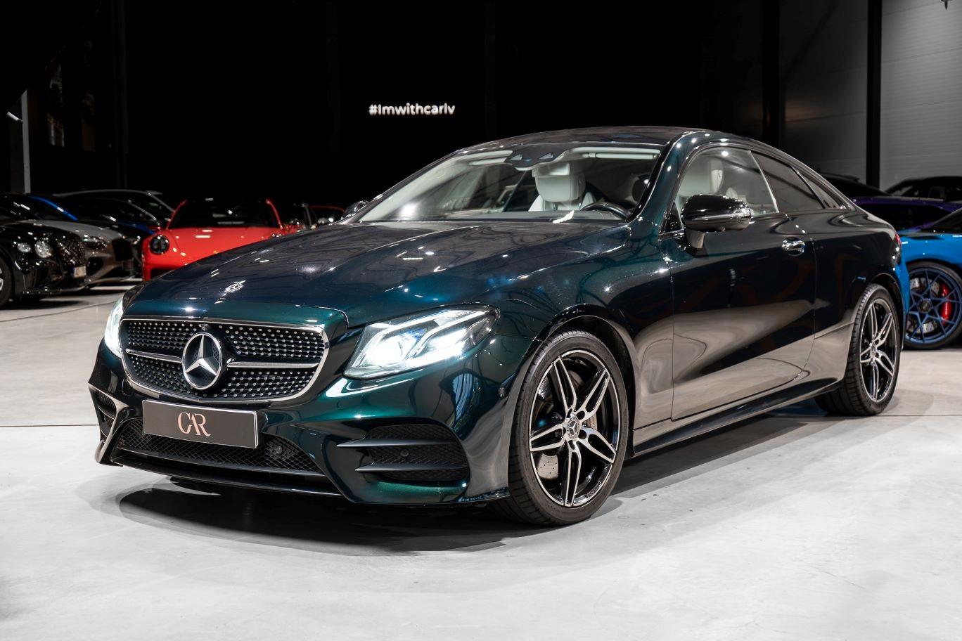 Mercedes-Benz E 300