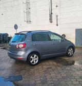 Volkswagen Auto Golf plus 2011  1.6TDI TEAM - Volkswagen Golf Plus in Bonn