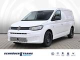 Volkswagen Caddy Maxi Cargo 1.5 TSI AHK Kamera Anschlussgar - VW Caddy Maxi Benzin Gebrauchtwagen