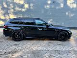 BMW M3*Touring*Competition*Carbon*ServicePaket* - BMW M3 in Bremen