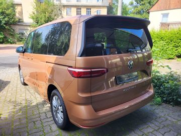 Volkswagen T7 Multivan - 6