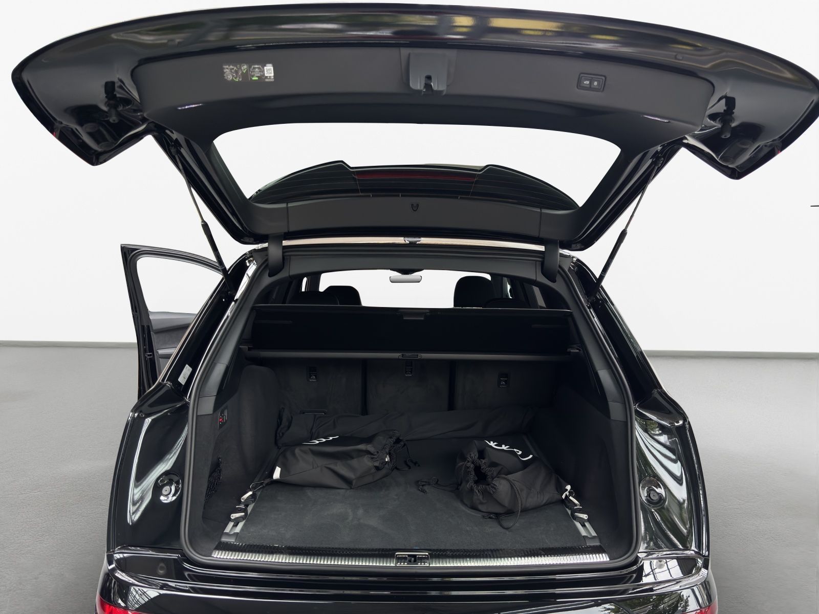 Audi Q7 - Bild 12