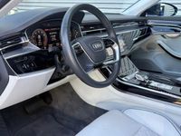 Audi A8 - Vorschau Bild 10