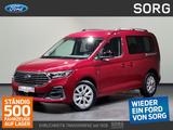 Ford Tourneo Connect L1-Titanium "SHZ"LED"NAVI"