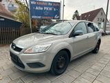 Ford Focus Turnier Style 2 HAND/AUTOMATIK - Ford Focus aus 2009: Kombi