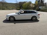 Audi A4 2.0 TFSI ultra S tronic design Avant design - Audi A4 Gebrauchtwagen Privatanbieter