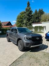 Ford Ranger Wildtrack 2.0 - Ford Ranger aus 2025