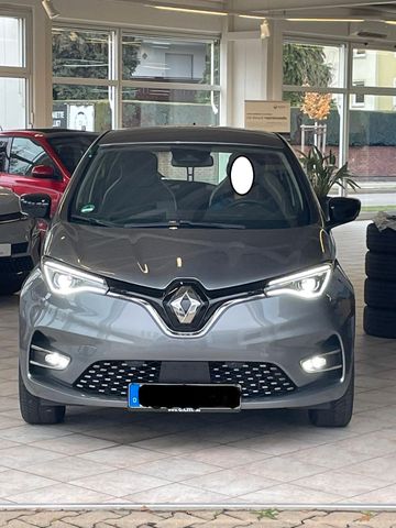 Renault ZOE Paket Evolution EV50 110hp Pack Evolution