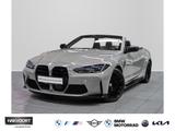 BMW M4 Cabrio Individual Lack (Lime Rock Grey) / M-D - gebrauchte BMW Cabrios
