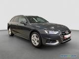 Audi A4 Avant Advanced 40 TDI qu. AHK RFK LED Keyless - Audi A4 Gebrauchtwagen