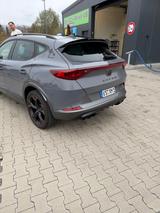 Cupra Formentor 2.0 TSI 228kW VZ 4Drive DSG VZ - Cupra Formentor von privat
