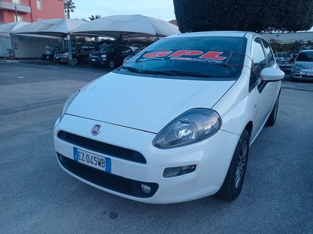 Fiat Punto 1.4 Gpl di Serie Easypower Lounge 5po