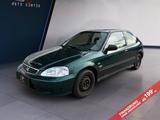 Honda Civic 1.4i EJ9/Automatik/Klimaanlage - Honda Civic: I