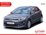 Kia Rio 1.0 T-GDI AT Klima DAB Bluetooth - Kia Rio mit Benzin-Antrieb: Automatik