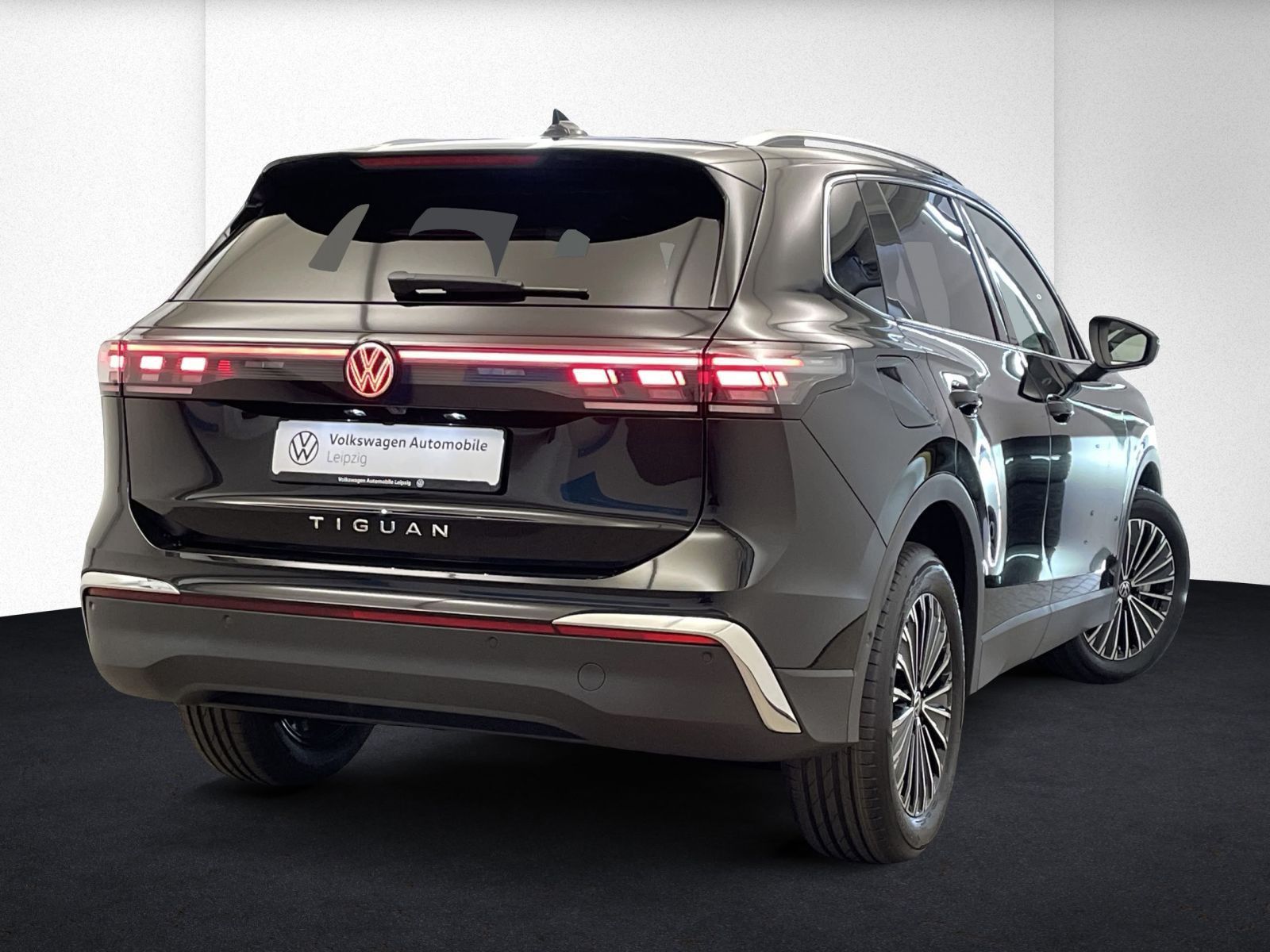 Volkswagen Tiguan - Bild 2