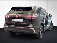 Volkswagen Tiguan - Vorschau Bild 2