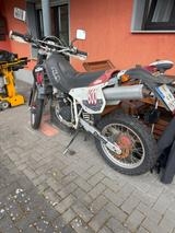KTM 600 LC 4 Six Days Special Edition - KTM 600 LC4