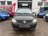 Volkswagen Fox Basis*1.2*TÜV-NEU*INSPEKTION-NEU* - Gebrauchtwagen bis 3.000 Euro mit TÜV