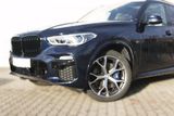 BMW X5 M50i INDIV*NIGHT-V*MASSAGE*VOLL*1.HAND* DAB - BMW X5 M50 aus 2021