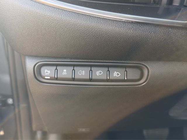 Fiat 500 e Cabrio La Prima 360+Kam.+KeyLess+LED+Navi