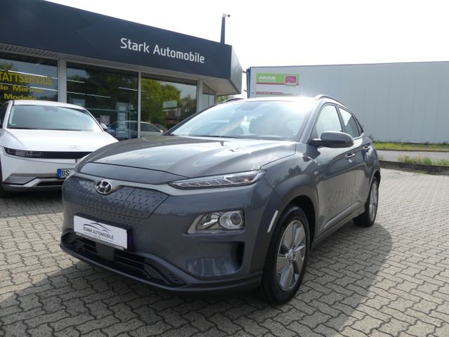 Hyundai KONA Elektro 2WD  Apple CarPlay Kamera Bluetooth