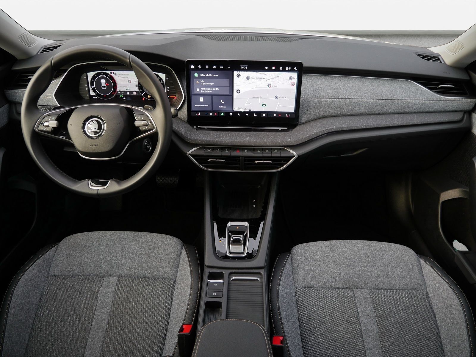 Skoda Octavia - Bild 5